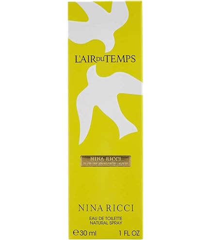 Amazon | NINA RICCI(ニナリッチ) ニナリッチ ニナ ローズ